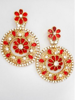 Fashion Earrings